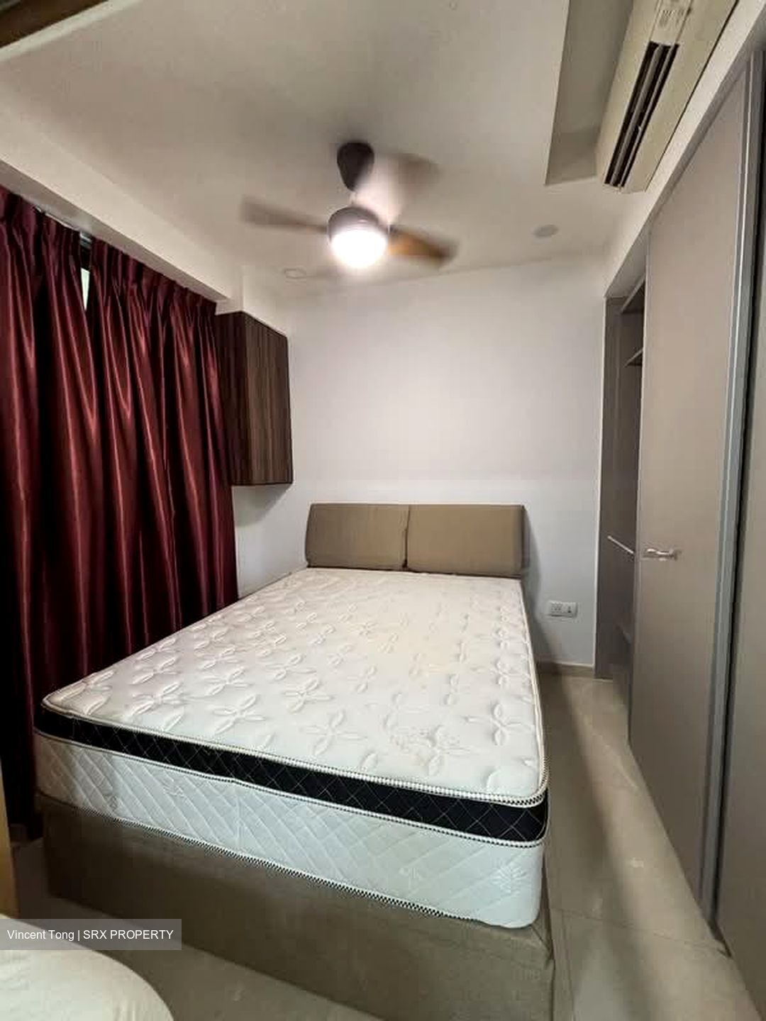 The Glades (D16), Condominium #604876321